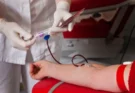 PIDEN DONANTES DE SANGRE EN RESISTENCIA PARA UNA JOVEN INTERNADA TRAS UN CHOQUE