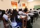 DEBIDO A LAS LLUVIAS, SUSPENDEN LAS CLASES PRESENCIALES DURANTE ESTE VIERNES