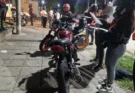 OFENSIVA CONTRA LOS WILEROS EN SAENZ PEÑA: MAS DE 80 MOTOS SECUESTRADAS Y 16 DETENIDOS
