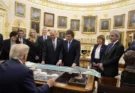 QUÉ VEN EN WASHINGTON SOBRE JAVIER MILEI: LAS CLAVES DETRÁS DE LA CAÍDA DE SU IMAGEN Y EL RETO QUE ENFRENTA EL GOBIERNO