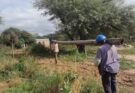 SECHEEP AMPLÍA EL SERVICIO ELÉCTRICO EN EL PARAJE LAS HACHERAS Y SUMA NUEVOS USUARIOS A LA RED