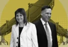 LO QUE SE DICE EN LAS MESAS: SE ADELANTÓ EL RELOJ POLÍTICO, Y PETER THIEL, MANUEL ADORNI Y PATRICIA BULLRICH ENSUCIAN LAS DECISIONES DE INVERSIÓN