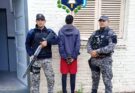 RECUPERAN ELEMENTO SUSTRAÍDO DE UNA OBRA EN CONSTRUCCIÓN