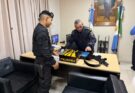 UN AGENTE CHAQUEÑO SE GRADUÓ COMO COMANDO TRAS SUPERAR UN EXIGENTE CURSO EN JUJUY
