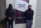 RESISTENCIA INTERCEPTARON EN EL MACROCENTRO A UNA MUJER QUE PRESENTABA PEDIDO DE CAPTURA