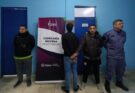 UN JOVEN FUE DEMORADO POR OCASIONAR DOS HECHOS DELICTIVOS