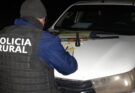 INTENTABAN CAZAR ILEGALMENTE PERO FUERON DETENIDOS