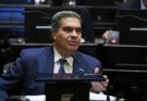CAPITANICH RECHAZÓ LOS ACUERDOS CON HOLDOUTS Y ADVIRTIÓ SOBRE EL AUMENTO DE LA DEUDA PÚBLICA