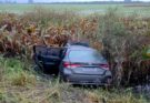 CHOQUE EN LA RUTA 12: CHAQUEÑOS ACCIDENTADOS EN ESQUINA LLEVABAN CASI $183 MILLONES