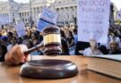 REVÉS PARA MILEI EN LA CAUSA POR EL FINANCIAMIENTO UNIVERSITARIO