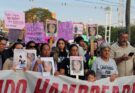 ‘NI UNA MENOS’ EN EL NEA CON MULTITUDINARIAS MARCHAS EN LAS CAPITALES PROVINCIALES