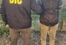 DETUVIERON AL PRESUNTO AUTOR DE UN ROBO EN UNA PANADERÍA