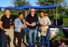 CASTELLI CELEBRÓ EL DÍA DEL AMBIENTE CON UNA GRAN JORNADA EN EL PULMÓN VERDE