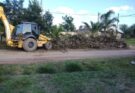 🌿🚛 LOS OPERATIVOS DE RECOLECCIÓN DE RAMAS Y DESCACHARRADO NO SE DETIENEN