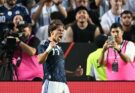ARGENTINA DERROTA A HONDURAS EN AMISTOSO RUMBO AL MUNDIAL 2026