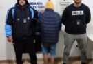 RESISTENCIA APREHENDIERON A UN JOVEN LUEGO DE SUSTRAER VARIOS OBJETOS DE UN LOCAL DE MASCOTAS