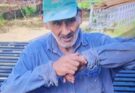 BUSCAN A UN HOMBRE DE 64 AÑOS DESAPARECIDO EN GENERAL CAPDEVILA
