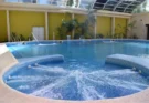 DÍA DEL AMIGO CON RELAX: EL COMPLEJO TERMAL DE SÁENZ PEÑA LANZÓ PROMOCIONES Y ACTIVIDADES ESPECIALES