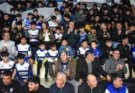 EL GOBIERNO PROVINCIAL ANUNCIÓ OBRAS EN EL CLUB CENTRAL NORTE ARGENTINO, EN EL MARCO DE SU CENTENARIO