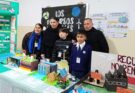 131 PROYECTOS DE RESISTENCIA PARTICIPARON DE LA INSTANCIA REGIONAL DE LA FERIA DE CIENCIAS Y TECNOLOGÍA 2026