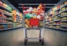 ANTES DEL DATO DE INFLACIÓN, EL RUBRO ALIMENTOS OTRA VEZ IMPACTA Y CORTA LA TREGUA DE PRECIOS