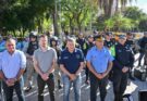 OPERATIVO ESPECIAL DE SEGURIDAD POR LA FINAL DEL MUNDIAL: HABRÁ CONTROLES Y RESTRICCIONES EN PLAZA 25 DE MAYO
