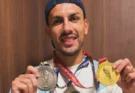 LEANDRO PAREDES DEJÓ UN MENSAJE CARGADO DE EMOCIÓN TRAS EL MUNDIAL 2026: «FUE UN ORGULLO»