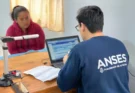 ANSES LLEVARÁ UN OPERATIVO MÓVIL A NAPENAY