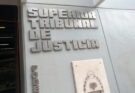 EL STJ ANUNCIÓ QUE DESCONTARÁ HABERES AL PERSONAL JUDICIAL QUE ADHIERA A PRÓXIMAS MEDIDAS DE FUERZA