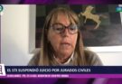 SUSPENSIÓN DE LOS JUICIOS POR JURADOS CIVILES EN EL CHACO: DESDE LA ASOCIACIÓN ARGENTINA DE JUICIO POR JURADOS ASEGURAN QUE ES “UN GRAVE RETROCESO”